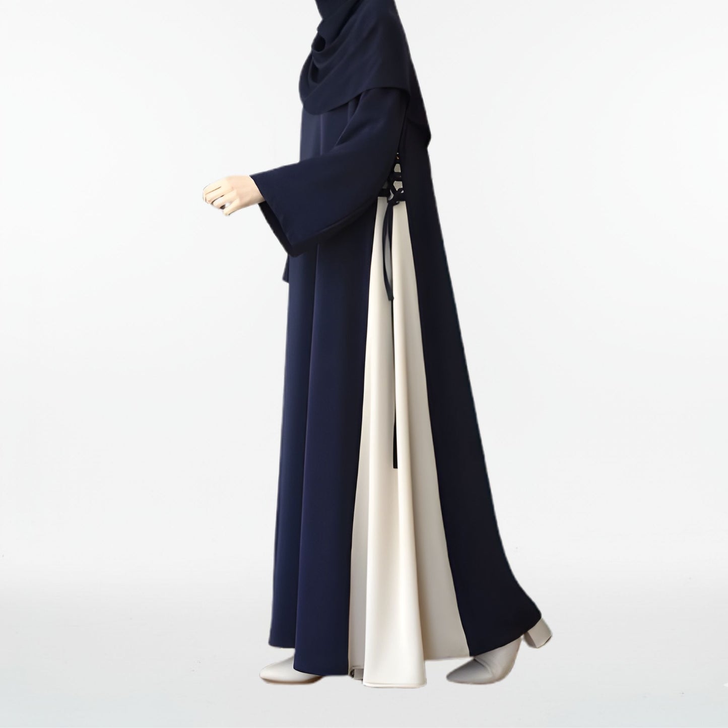 The Waqar Abaya