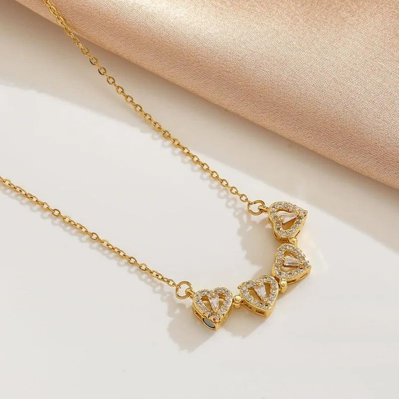 Mesmera necklace