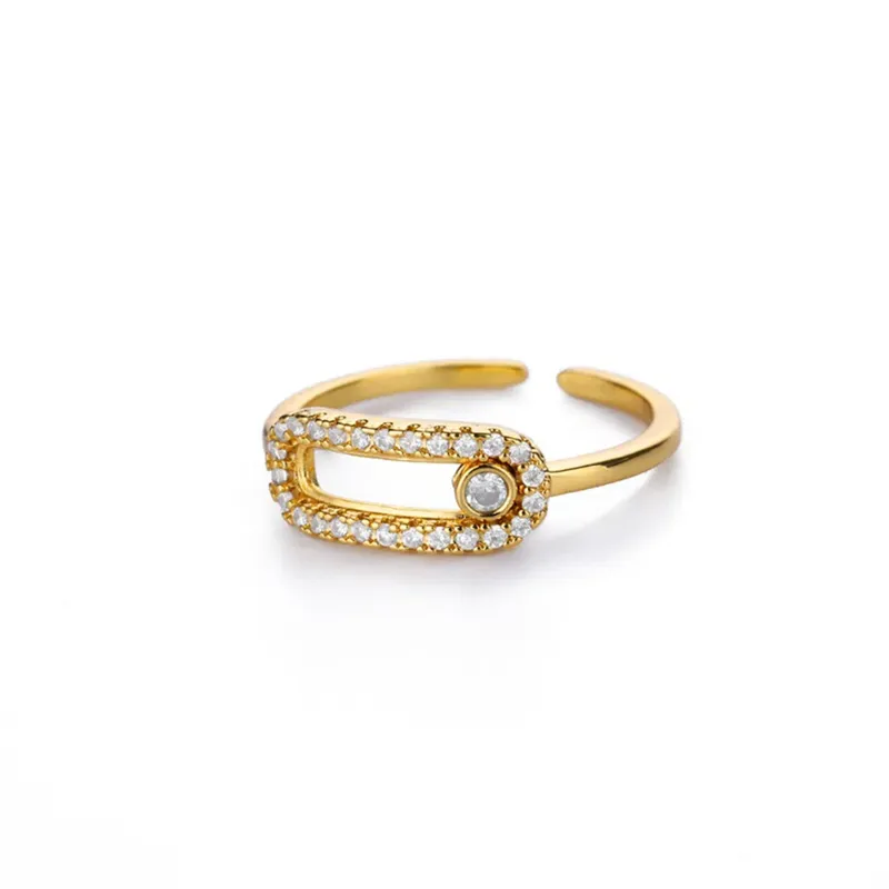 Orbit Ring