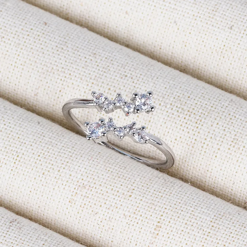 The Stellar Ring
