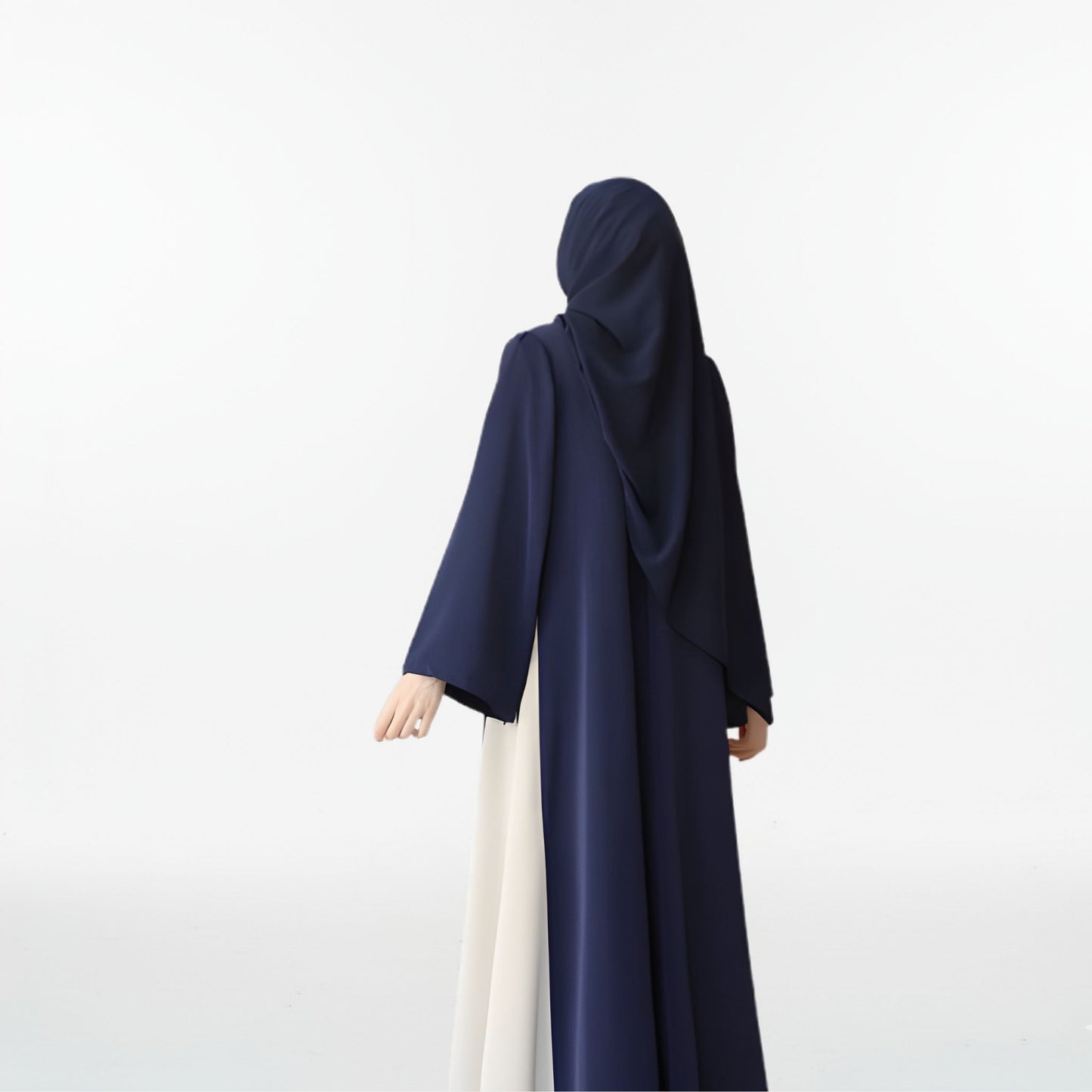 The Waqar Abaya