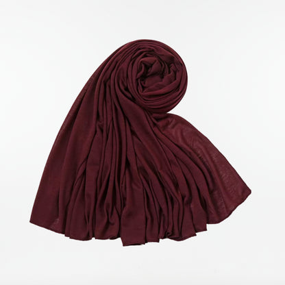 Jersey Hijab