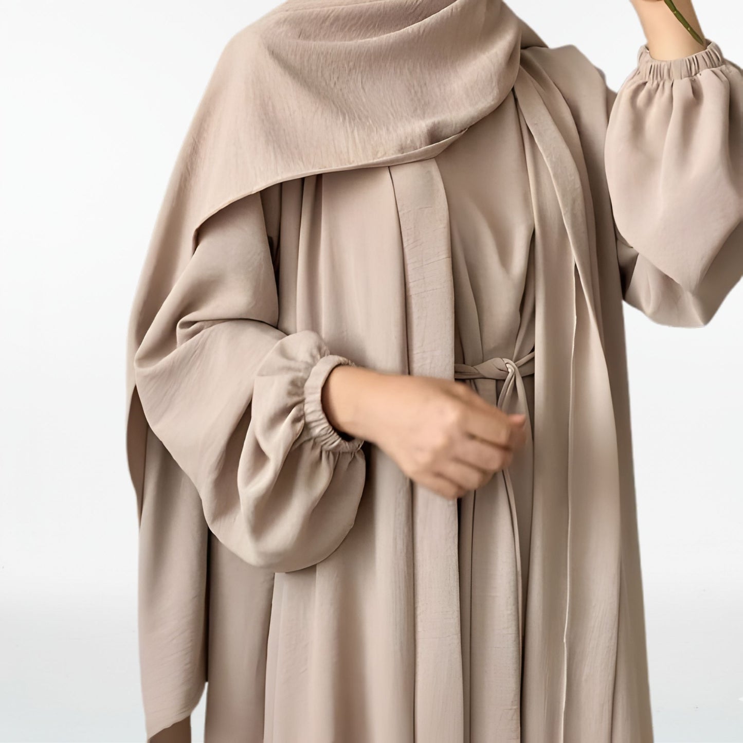 Le set Sakina