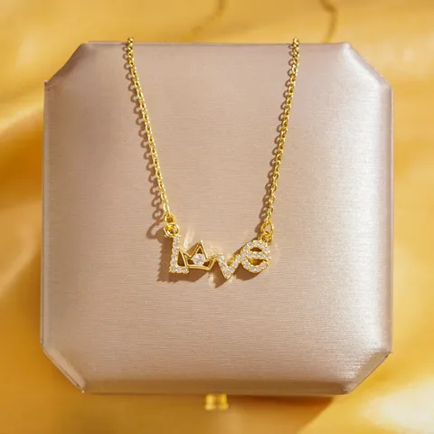 Love Necklace