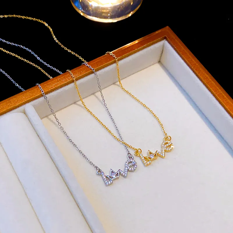 Love Necklace