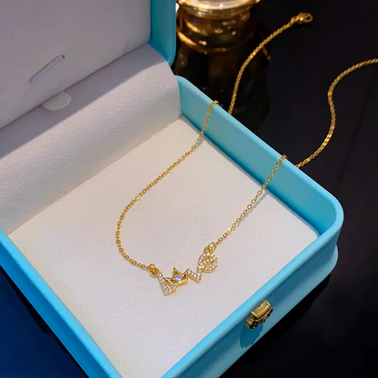 Love Necklace