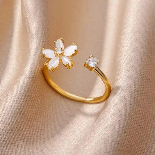 Blossom Ring