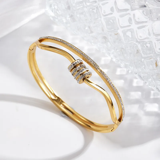 Endless Bangle