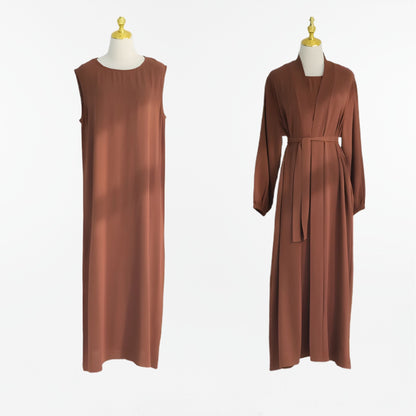 Le set Sakina