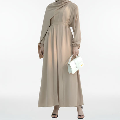 Le set Sakina