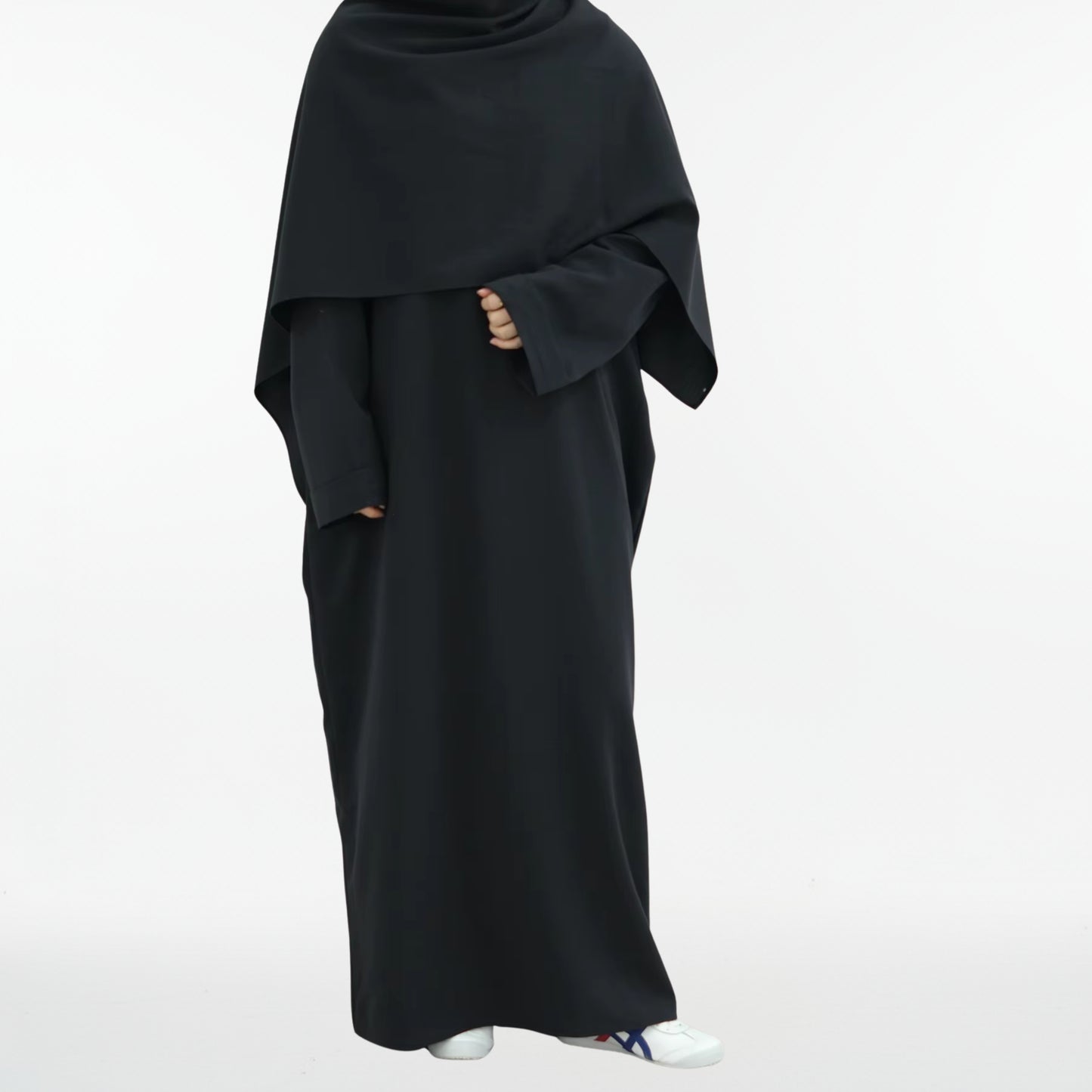 The Alya Abaya