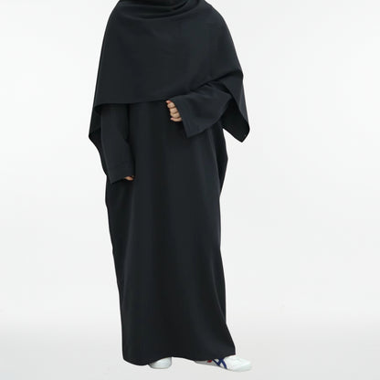 The Alya Abaya