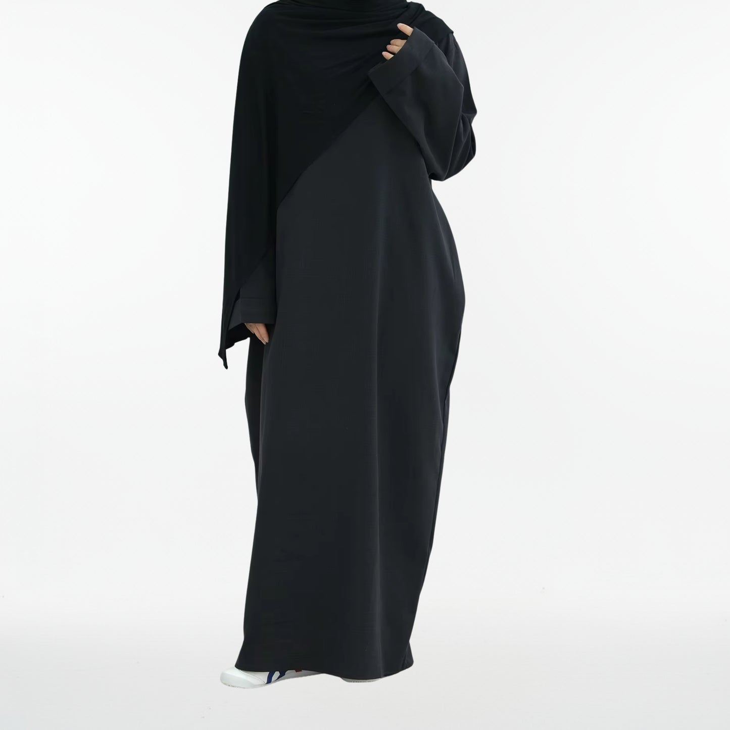 The Alya Abaya