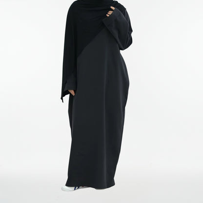 The Alya Abaya