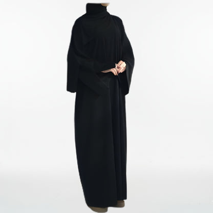 L'abaya à poche confortable