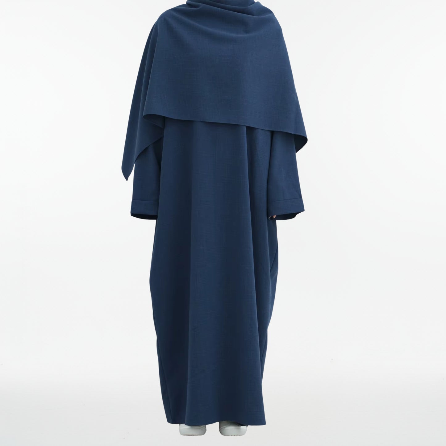 The Alya Abaya