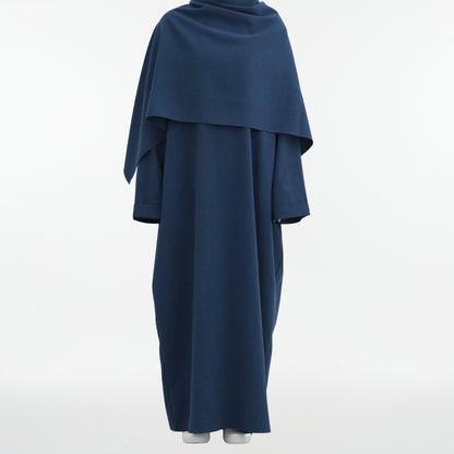 The Alya Abaya