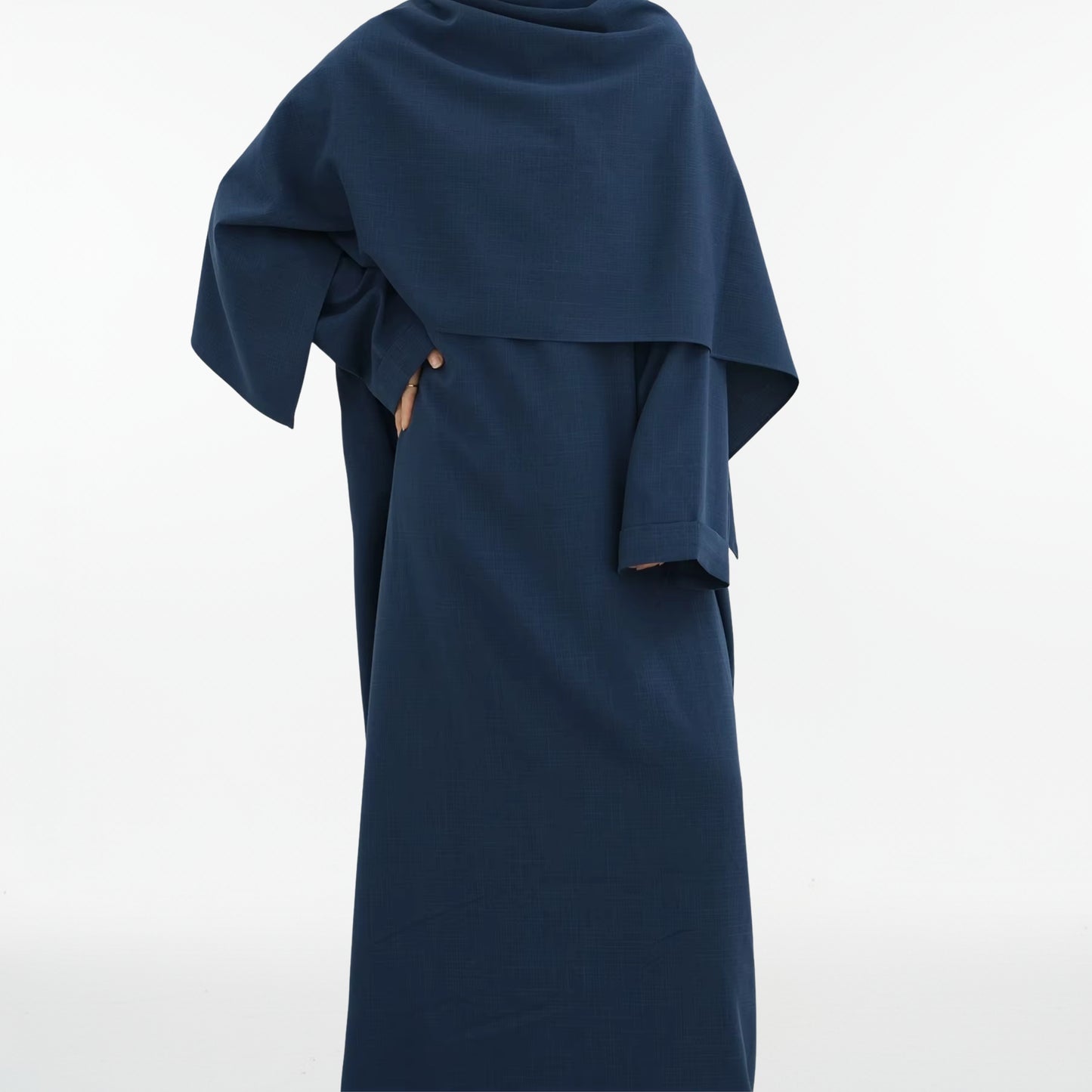The Alya Abaya