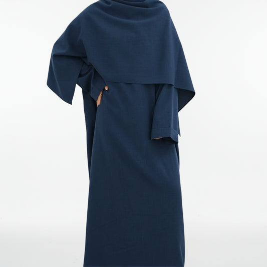 The Alya Abaya