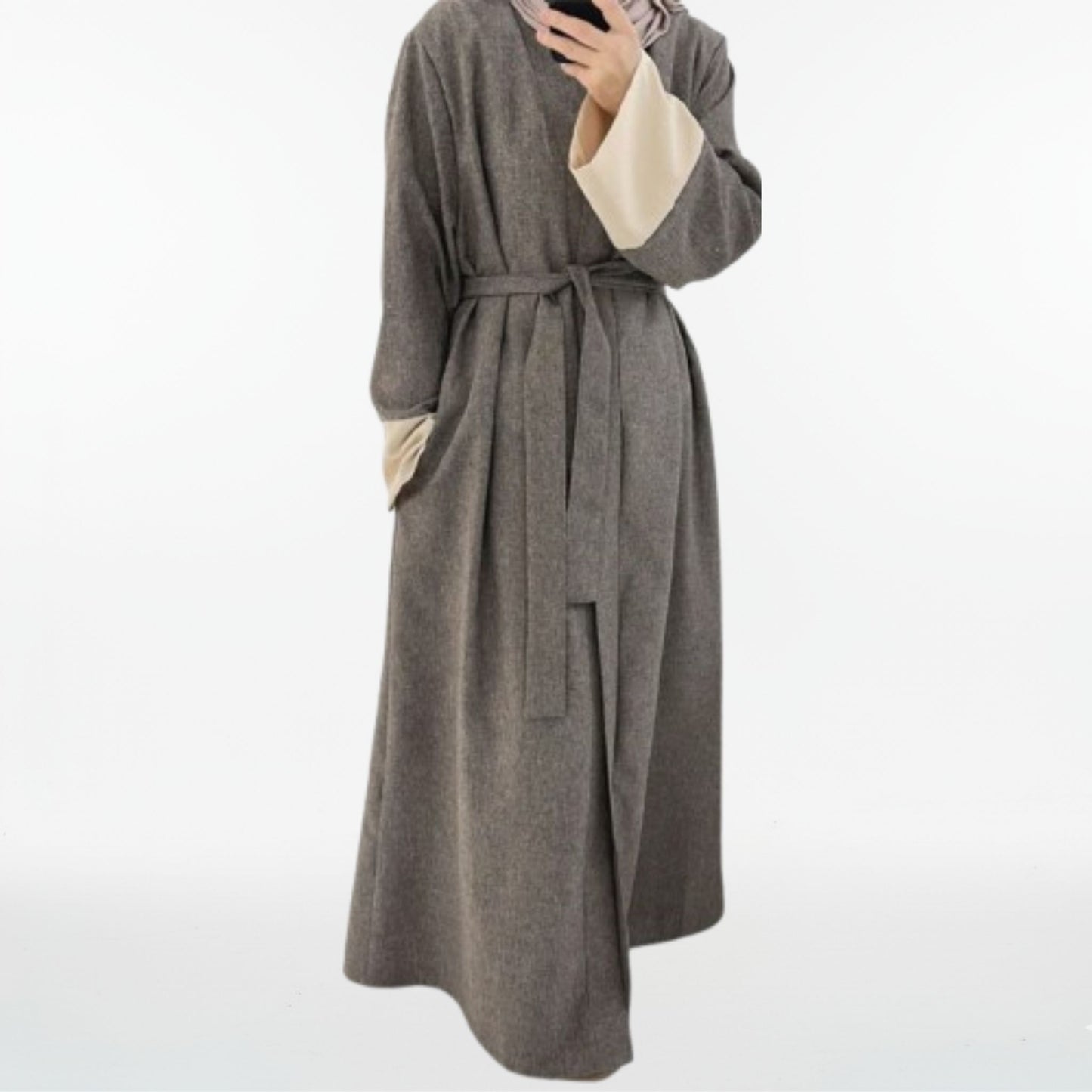 Le kimono zen