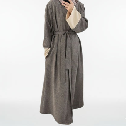 Le kimono zen