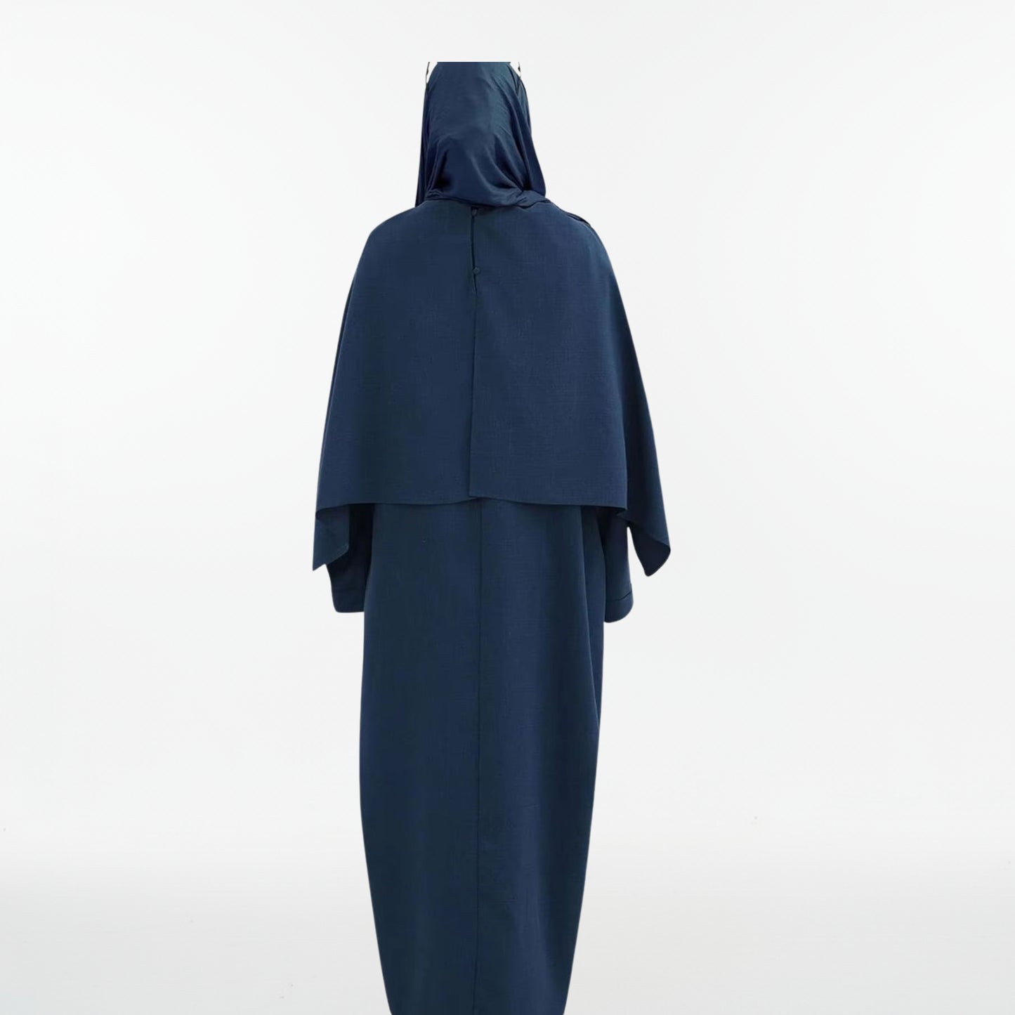 The Alya Abaya