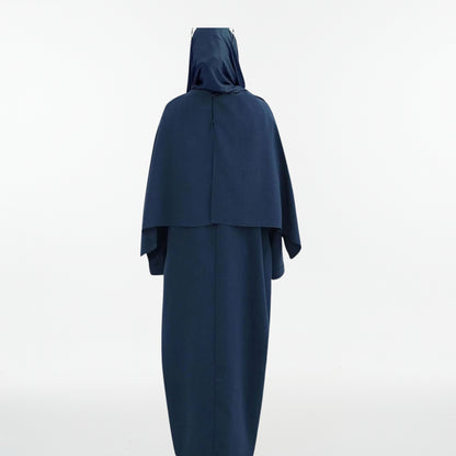 The Alya Abaya