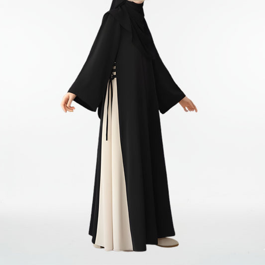 L'abaya Waqar
