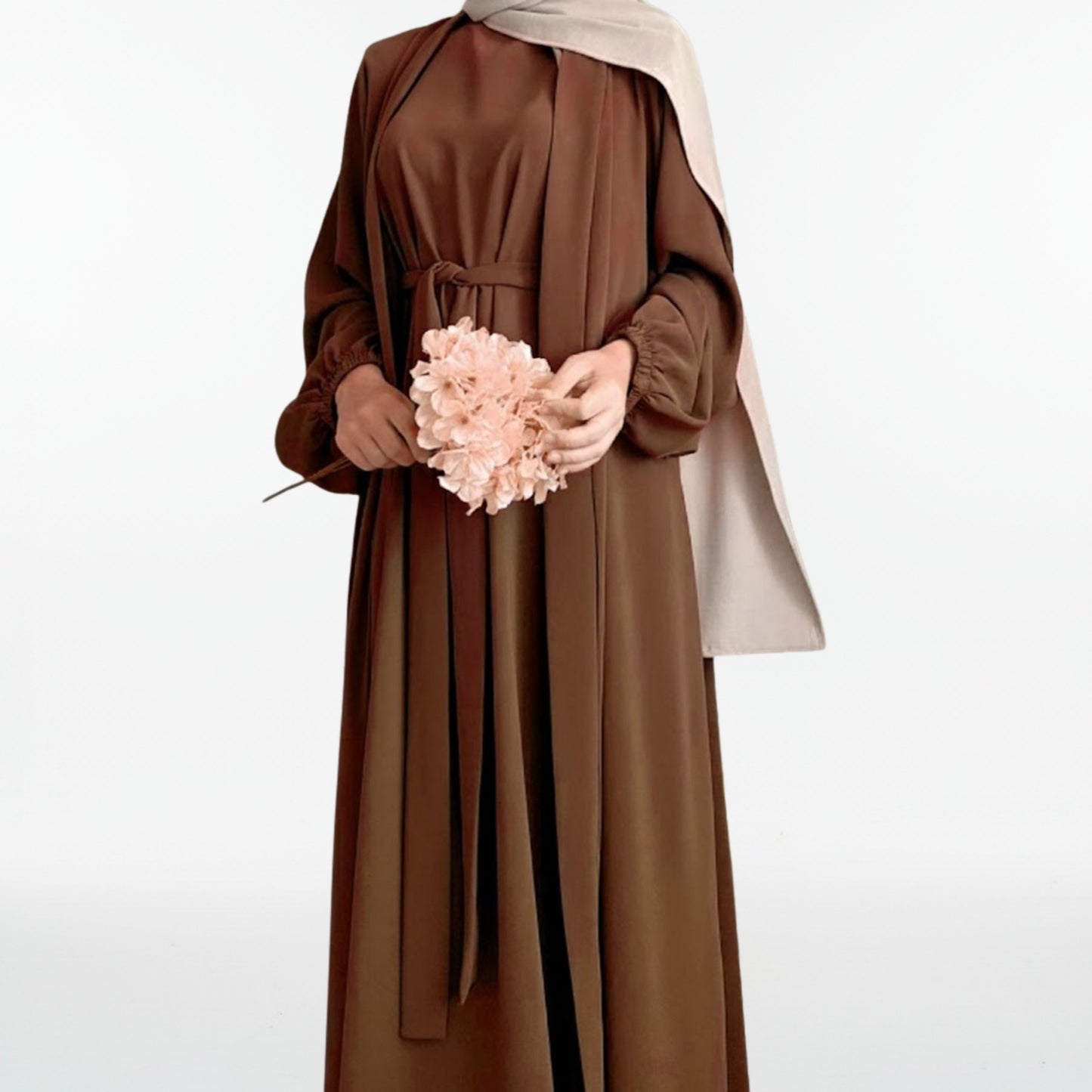 Le set Sakina