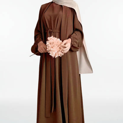 Le set Sakina