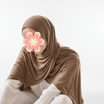 Jersey Hijab